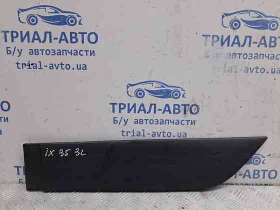 Накладка двери Hyundai IX35 2009-2015 877312S000 (Арт. 67940) Київ