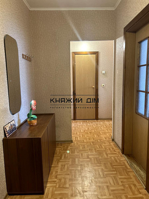 Продаж 1-кімнатної квартири, вул. Олени Пчілки, 2-Б, м.Позняки Київ - зображення 5