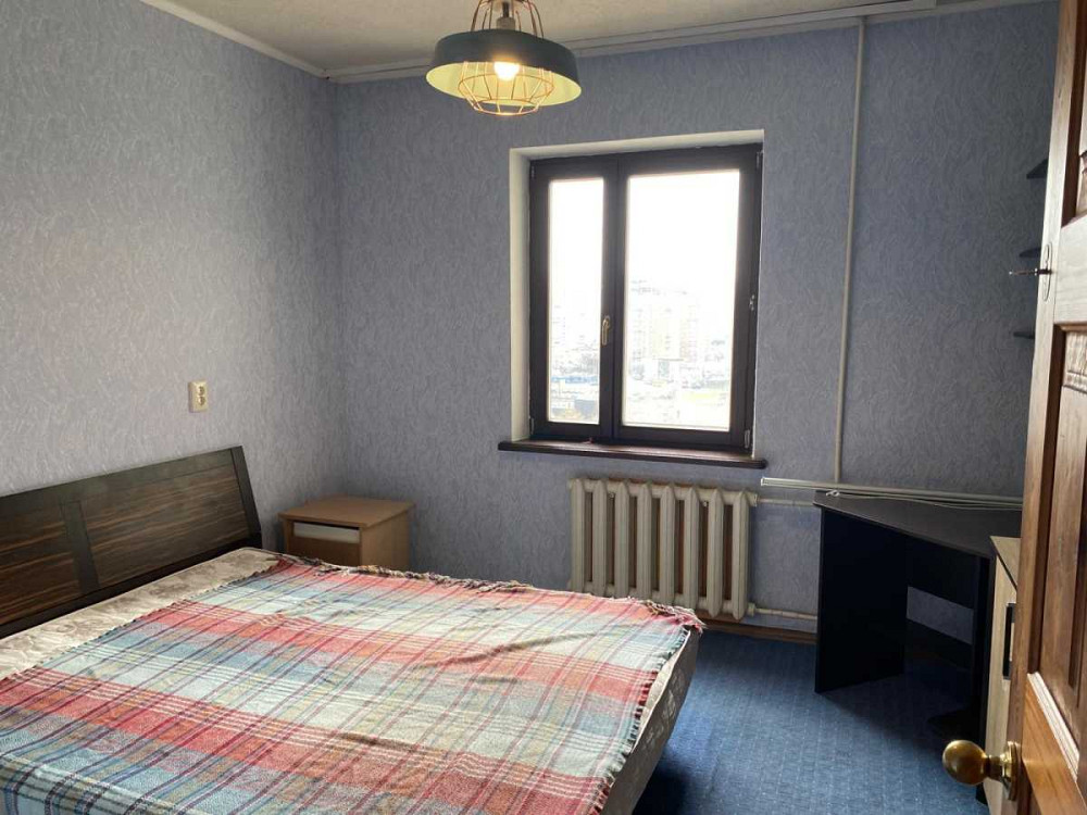 долгосрочная аренда 3-к квартира Киев, Дарницкий, 17500 грн./мес. Київ - зображення 4