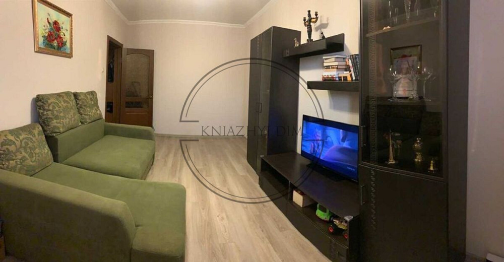 2к. квартира в новом доме на позняках. Код объекта: 21137265. Киев - изображение 8