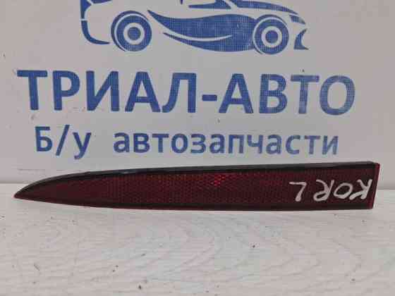 Катафот левый SsangYong Korando 2010-2019 8390134000 (Арт. 60821) Киев