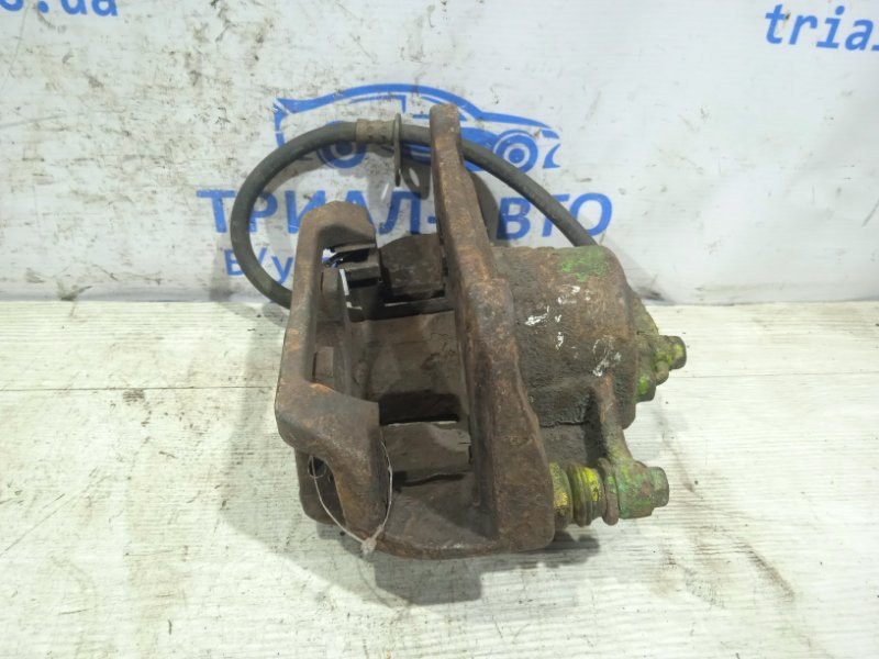 Суппорт передний левый Lexus RX 350 XU30 2003 (б/у) Київ - зображення 3