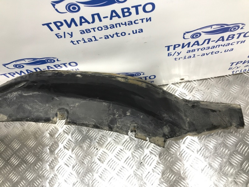 Подкрылок передний правый Mitsubishi Pajero Sport 1996-2008 MR496662 (Арт. 35435) Киев - изображение 2