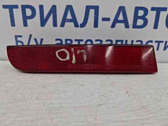 Катафот левый Mitsubishi Lancer 10 1.5 БЕНЗИН 4A91 2007 (б/у) Київ