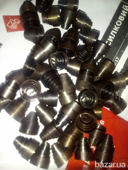 Пружины клапана компрессора КТ-6 Полтава - зображення 1