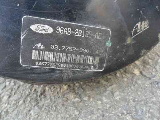 Ford 96AB2B195AE, ВУТ, підсилювач гальм Форд Ескорт, оригінал 91AB2005EB Винница