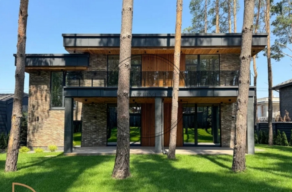 Продаж будинку КМ Нова Ходосівка 2211685 Киев - изображение 6