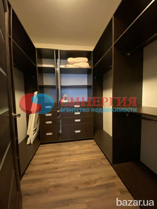 долгосрочная аренда 4-к квартира Киев, Шевченковский, 39500 грн./мес. Киев - изображение 9