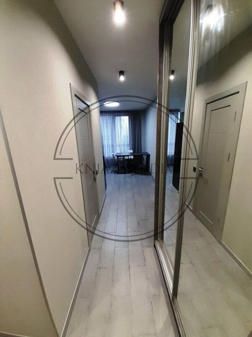 єВідновллення! єОселя! 1 кімнатна квартира в ЖК Метрополія, метро 5 хвилин. № 21141815 Киев - изображение 10