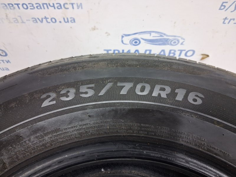 Шины (б/у) Київ - зображення 4