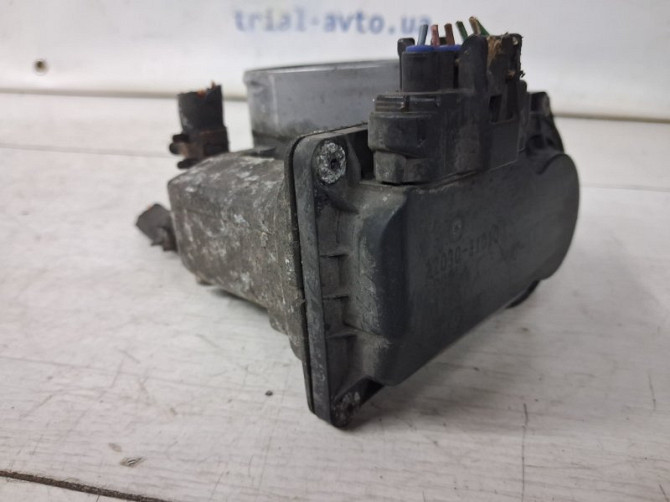 Заслонка дроссельная Toyota Prado J120 4.0 1GR-FE 2002 (б/у) Київ - зображення 1