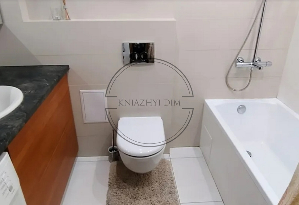 Оренда 1-но к.кв. метро Нивки, Берестейський пр-т. Код об'єкту №: 11202359 Київ - зображення 10