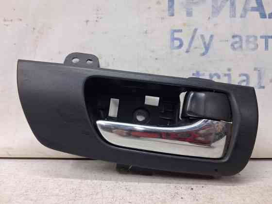 Ручка двери внутреняя передняя правая Lexus RX 350 XU30 3.5 БЕНЗИН 2GRFE 2003 (б/у) Київ