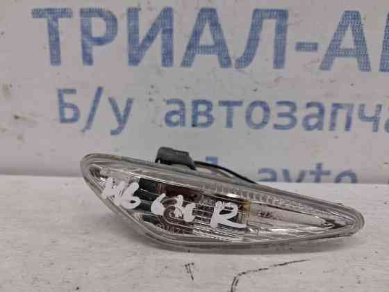 Повторитель поворотника левый Mazda 6 2007-2013 GS1F51130C (Арт. 61239) Київ
