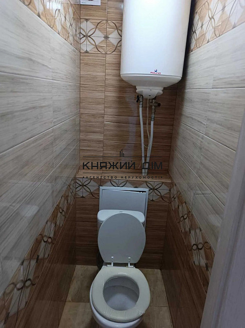 Продаж 2 кімнатної квартири пров. Ігоря Качуровського/Миколи Руднєва м Харківська Киев - изображение 8