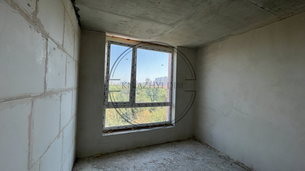 БЕЗ КОМІСІЇ ! Продаж 1 кім. квартири в ЖК Синергія на Позняках. № 21145787 Київ - зображення 4