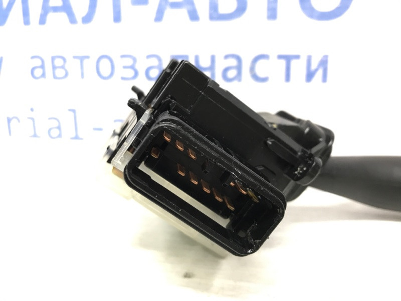 Переключатель подрулевой правый(дворники) Mazda CX 7 2006-2012 GS0A-66-128 (Арт. 41800) Киев - изображение 4