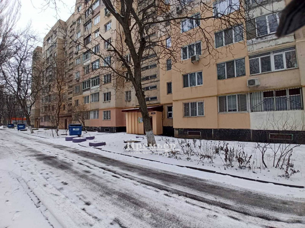 Продам 2 кімнатну квартиру за адресою Добровольського Одесса - изображение 2