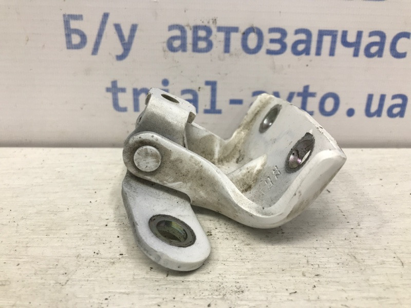 Петля двери задней левой Hyundai Tucson TL 1.7 DIESEL D4FD 2015 (б/у) Київ - зображення 3