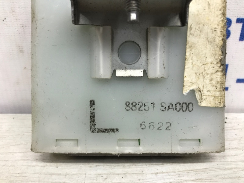 Блок управления центральным замком Subaru Forester SG 2002 (б/у) Киев - изображение 3