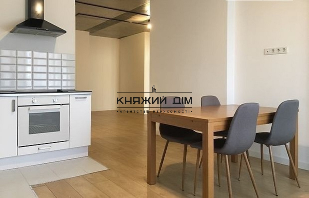 ОРЕНДА 2к квартира біля м. Харківська вул. Харківське шосе 17А № 11171966 Киев - изображение 5
