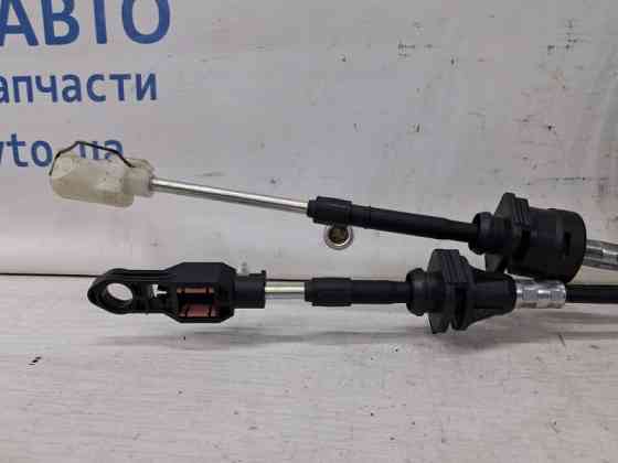 Трос коробки передач Mitsubishi ASX GA 1.8 DIESEL 4N13 2010 (б/у) Київ
