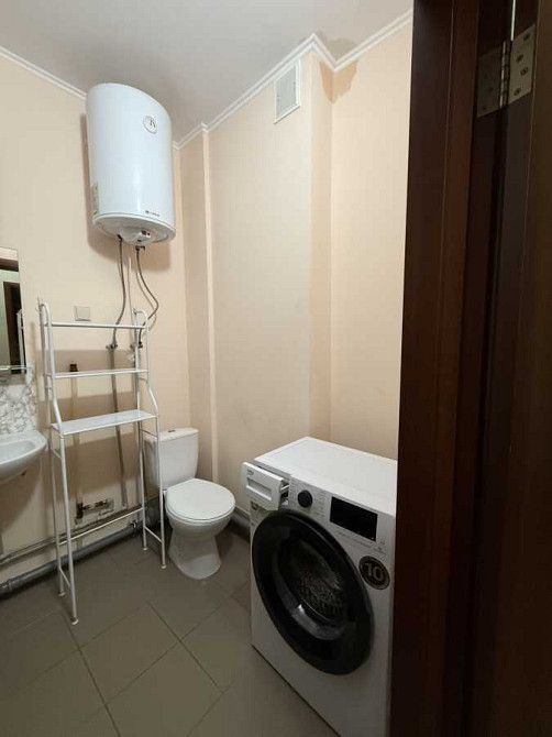 долгосрочная аренда 2-к квартира Киев, Днепровский, 17000 грн./мес. Київ - зображення 8