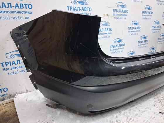 Бампер задний Nissan Qashqai J11 1.6 DIESEL R9M 2013 (б/у) Киев