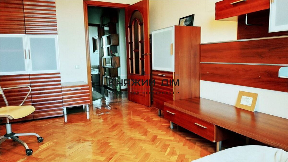 Оренда 3-кімнатної роздільної квартири, метро Лук'янівська. № 11203229 Киев - изображение 2