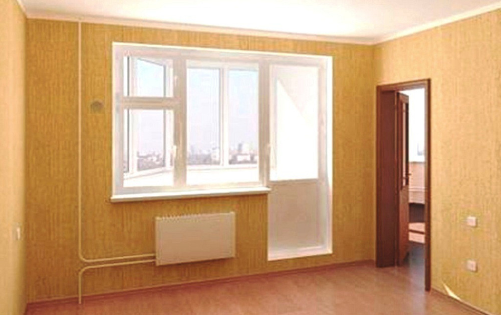 Ремонт квартири Маляр Плиточник Київ - зображення 1