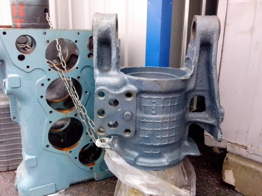 Ремонт КПП Т-150, обмін, гарантія, сервіс Кропивницкий - изображение 4