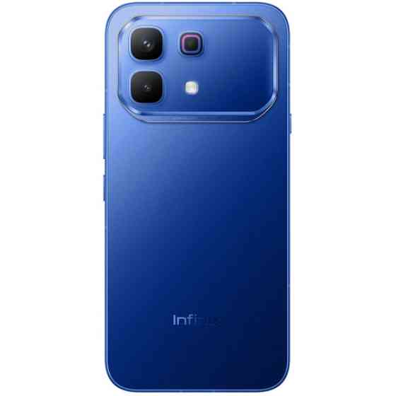Смартфон Infinix Note 60 Pro 8/256GB Deep Ocean Blue (X6878) UA Харків