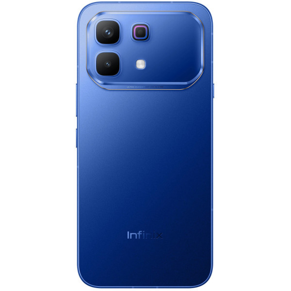 Смартфон Infinix Note 60 Pro 8/256GB Deep Ocean Blue (X6878) UA Харків - зображення 5