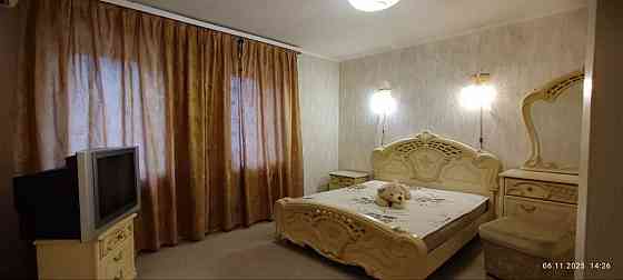 Оренда великої 3 кімнатної квартири Днепр