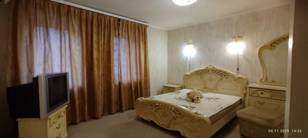 Оренда великої 3 кімнатної квартири Днепр - изображение 4