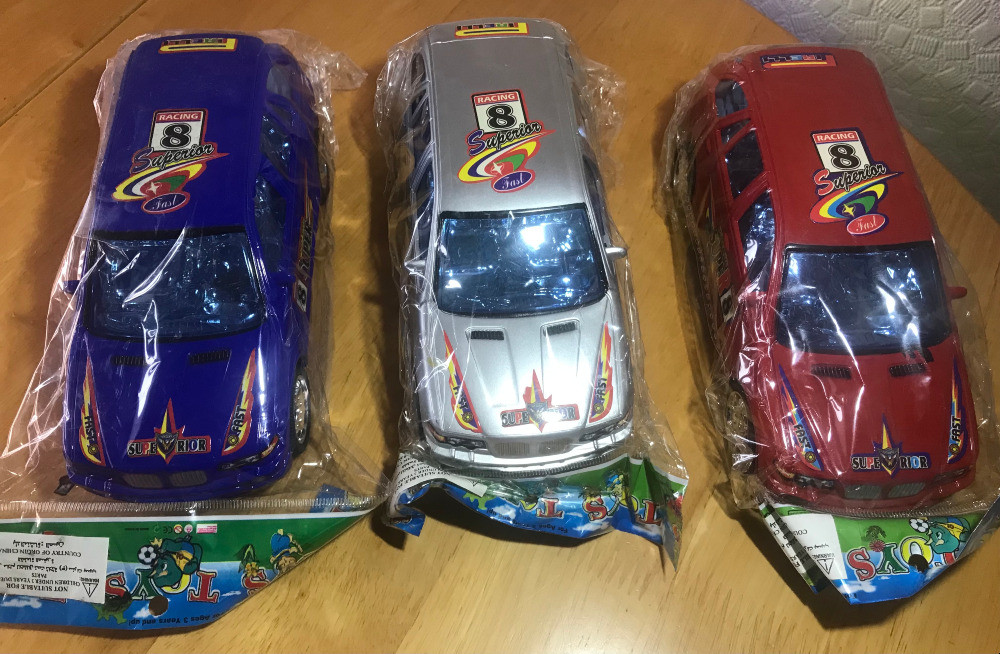 Игрушечные машинки. Дніпро - зображення 3