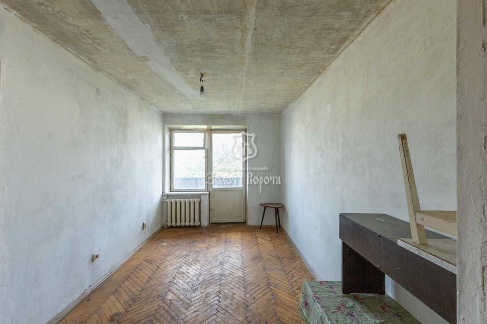 продажа 3-к квартира Киев, Дарницкий, 47000 $ Київ - зображення 5