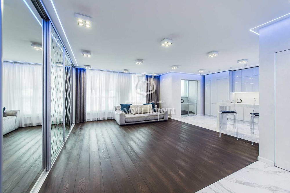 продажа 2-к квартира Киев, Шевченковский, 205000 $ Киев - изображение 2