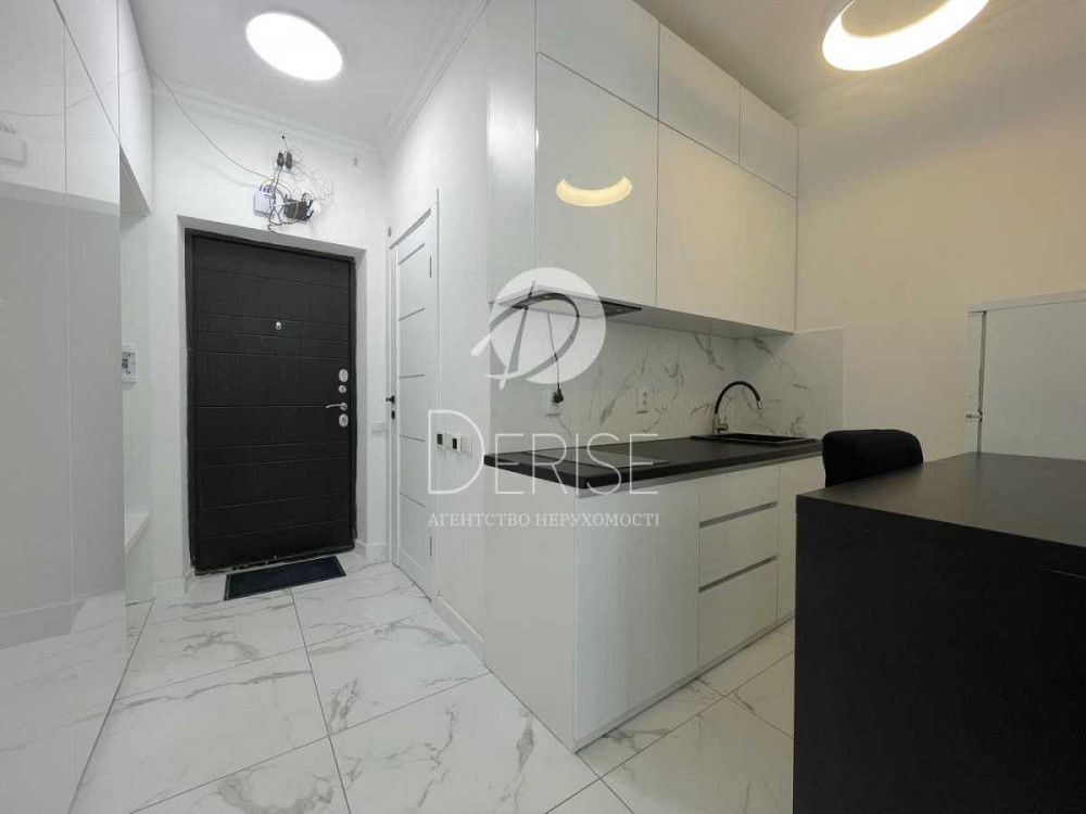 продажа 1-к квартира Киев, Дарницкий, 48000 $ Київ - зображення 2