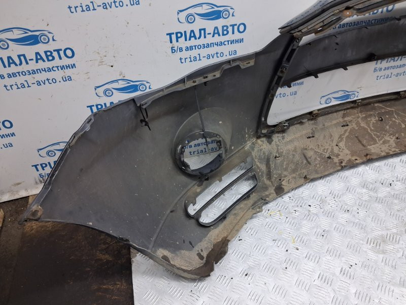 Бампер передний Mitsubishi Outlander 2007-2012 6400C433 (Арт. 79809) Київ - зображення 9