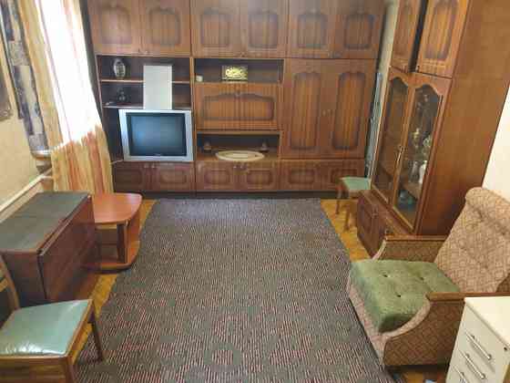 Здам 2кімнатну роздільну квартиру в Голосіївському р-ні вул.Лисогірська Киев