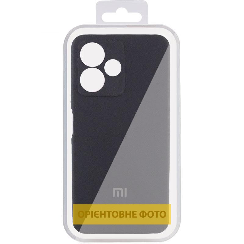 Чехол Silicone Cover Lakshmi Full Camera (AA) with logo для Xiaomi Redmi A5 (Europe version) Херсон - изображение 3