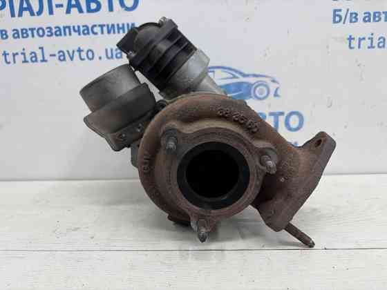 Турбина Nissan X-Trail 2014-2021 1441100Q3D (Арт. 84094) Київ