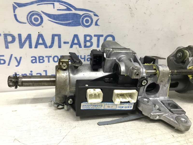 Колонка рулевая Lexus RX 350 XU30 3.5 БЕНЗИН 2GRFE 2003 (б/у) Київ - зображення 3