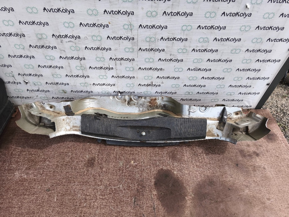Панель кузова задняя Ford Fusion 2006-2012 Ковель - зображення 9