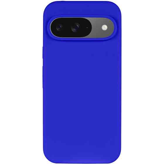 Чехол Silicone Cover Ummi Lakshmi (AA) для Google Pixel 9 Pro XL Херсон