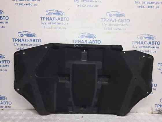 Обшивка капота Mitsubishi Outlander 2003-2006 5915A001 (Арт. 66295) Киев