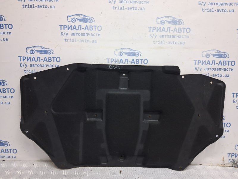 Обшивка капота Mitsubishi Outlander 2003-2006 5915A001 (Арт. 66295) Киев - изображение 1
