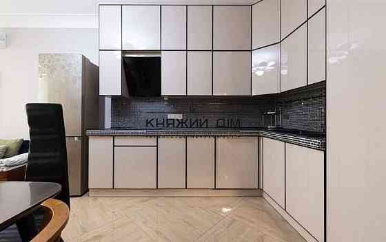 Велика 2к. в елітному ЖК River Stone, Дніпровська набережна код 21146889 Киев