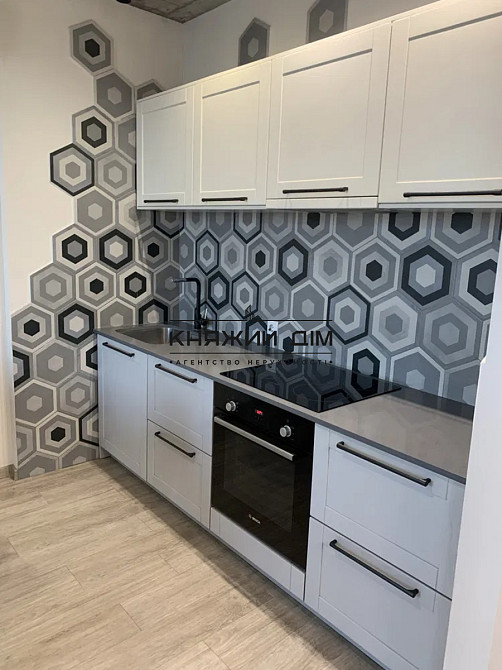 Оренда 1 кімнатна квартира ЖК Адамант КОД 11203946 Киев - изображение 2